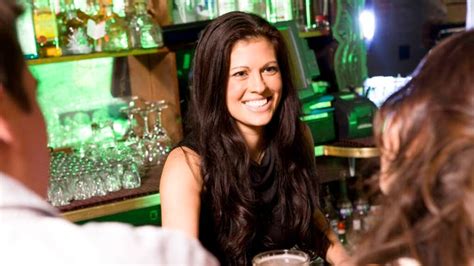 lauren beers nudes|Small businesswoman sells sexy photos online to save her bar.